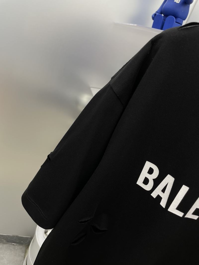 Balenciaga T-Shirts